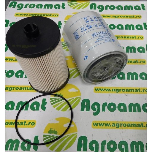 [AMAT1-69096] Kit Filtre RE525523
