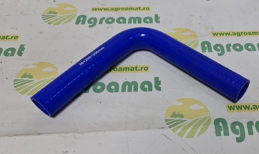 [AMAT1-69107] Furtun Siliconat 90 Grade 30x200x200