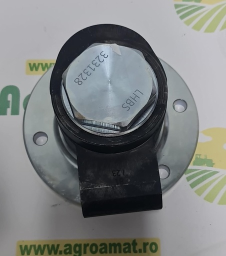 [AMAT1-69130] Lagar Disc cu 6 Gauri 5554500