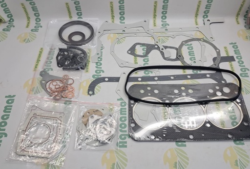 [AMAT1-69160] Set Garnituri