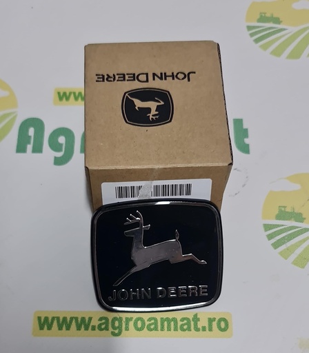 [AMAT1-69174] Emblema