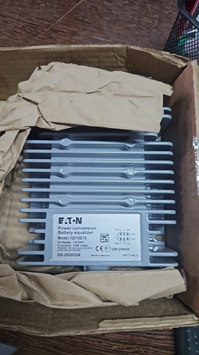 [AMAT1-69242] Convertor 47608842 12/24V