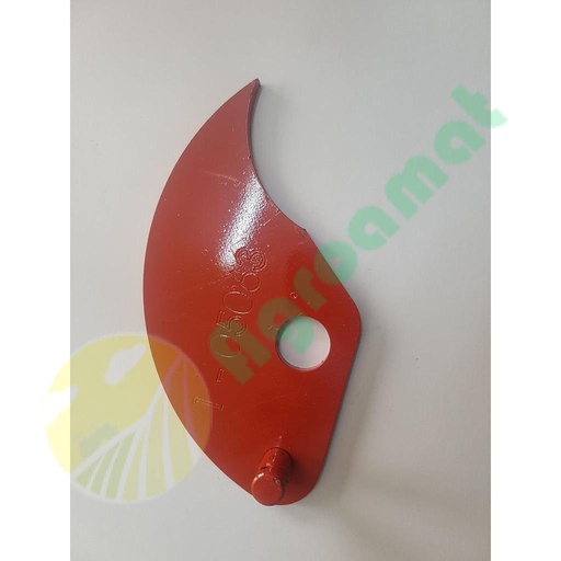 [AMAT1-05063] Degajor Ata