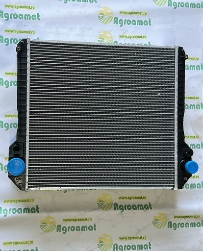 [AMAT1-69289] Radiator Racire Apa 87410098