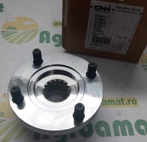 [AMAT1-69298] Flansa 87350786