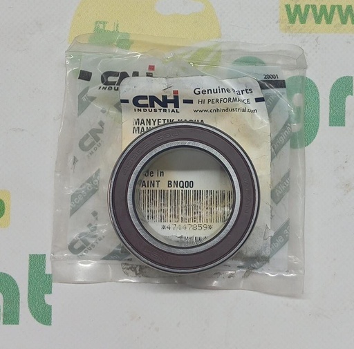 [AMAT1-69308] Rulment Ambreiaj 47447859