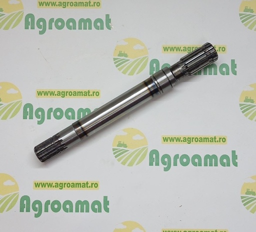 [AMAT1-69331] Ax Punte Fata 48160664