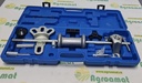 Trusa Extractor Rulmenti cu Ciocan Culisant 20 piese