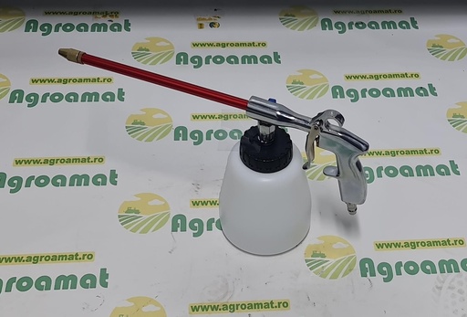 [AMAT1-69378] Pistol de Spalat cu Pulverizare 1L