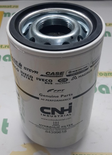 [AMAT1-69398] Filtru Hidraulic Org. 84399618