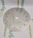 Disc Rapita Gaspardo 120-Gauri x 0.8mm