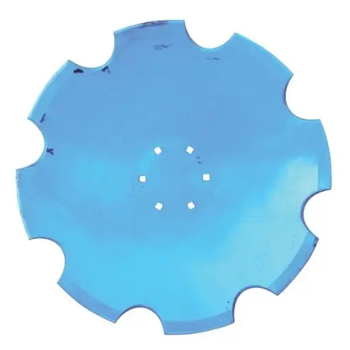 [AMAT1-69410] Taler Disc Crestat Lemken 3490466