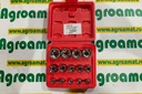 Trusa Chei Tubulare E-Torx 14 Piese