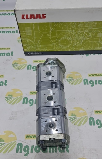 [AMAT1-69429] Pompa Hidraulica Org. Tripla 747715