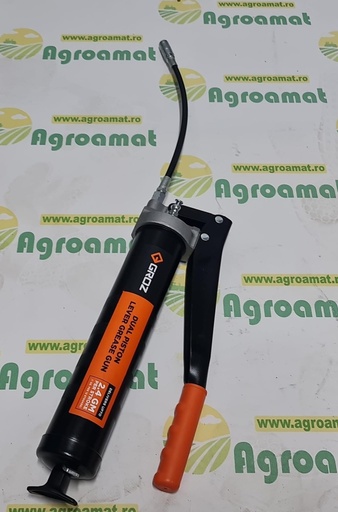 [AMAT1-69435] Decalimetru 400g GROZ