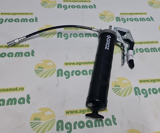 [AMAT1-69436] Decalimetru Manual 400g GROZ