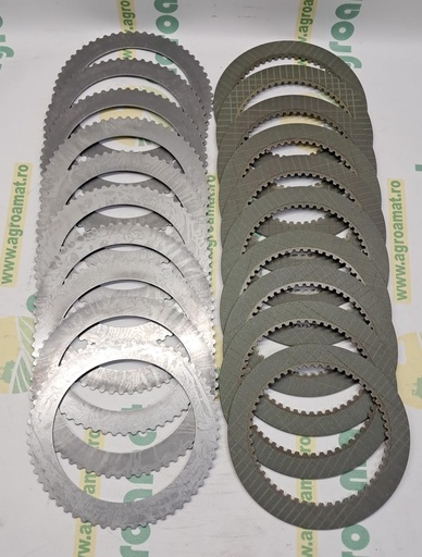 [AMAT1-69477] Kit Ambreiaj 5172229