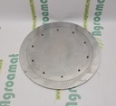 Disc Semanatoare 120-Gauri x 1.2mm