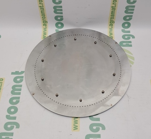 [AMAT1-69509] Disc Rapita Sola 120-Gauri x 1.2mm