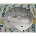 Disc Semanatoare Kuhn 72-Gauri x 0.8mm