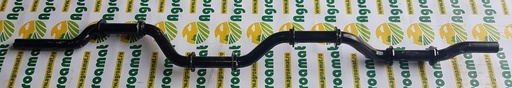 [AMAT1-05028] Ax cai 600091.0 (Ø 31mm) Spate