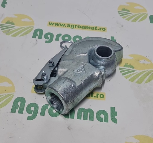 [AMAT1-69600] Carlig Tirant Cat 2