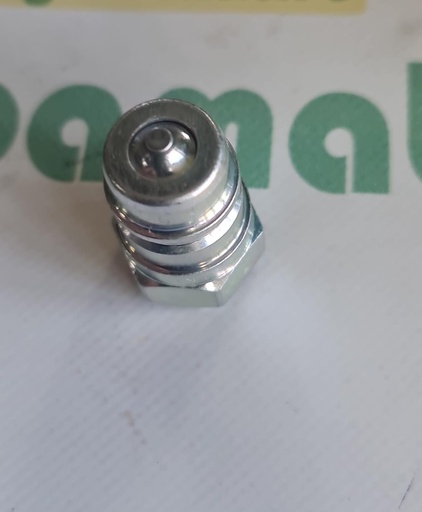 [AMAT1-69634] Cuplă Rapidă cu Bile NV tata 3/8-3/8 BSP