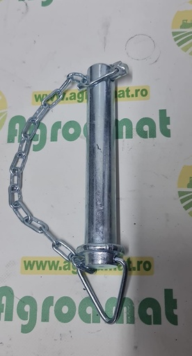 [AMAT1-69661] Bolt Tirant Central 28mm x 18cm
