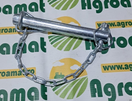 [AMAT1-69662] Bolt Tirant Central 22mm x 18cm 