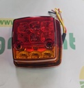 Lampa Semnalizare Spate