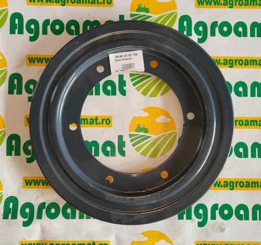 [AMAT1-69711] Capac Protectie