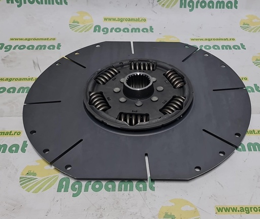 [AMAT1-69715] Amortizor Torsiune Ambreiaj Sachs 1499410