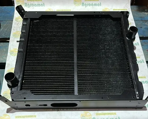 [AMAT1-69725] Radiator Apa AL203408