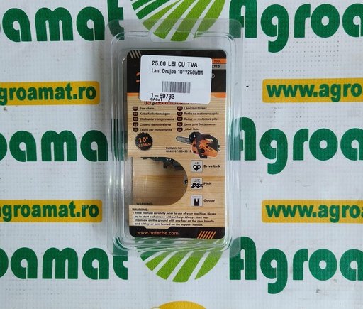 [AMAT1-69733] Lant Drujba 
