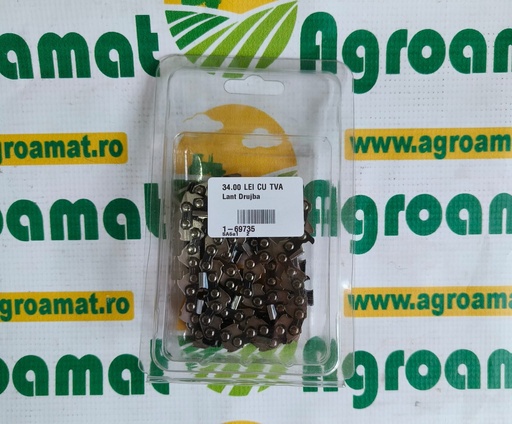 [AMAT1-69735] Lant Drujba 
