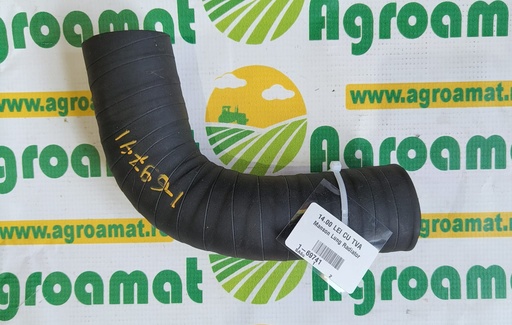 [AMAT1-69741] Manson Lung Radiator