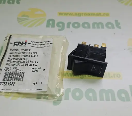 [AMAT1-69743] Comutator 87531922