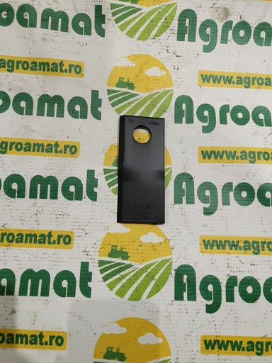 [AMAT1-69756] Cutit Cositoare Fella Dr. Org.