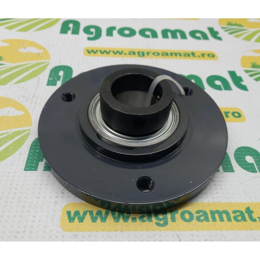 [1-05007.1] Lagar Rulment JHB 647393 D-30MM