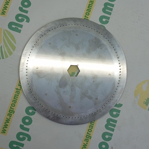 [AMAT1-69810] Disc Semanatoare Rau-Sicam 100-Gauri x 1.25mm