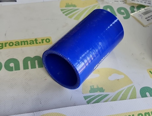 [AMAT1-69823] Furtun Racire Drept 48x100mm Silicon 