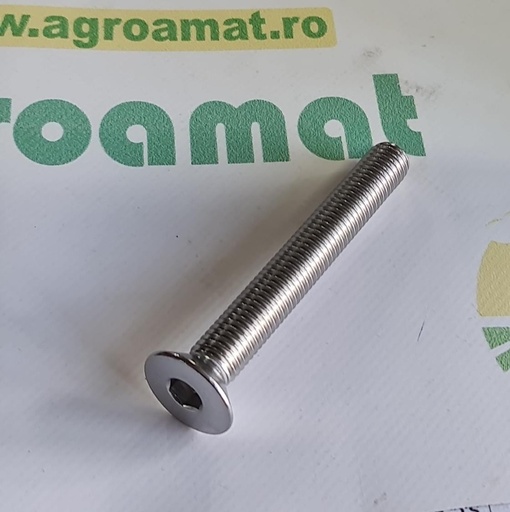 [AMAT1-69851] Surub Cap Inecat M12x90