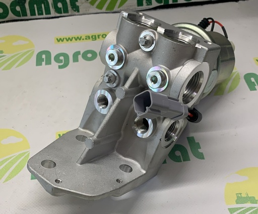 [AMAT1-69862] Pompa Alimentare 12V 87585278