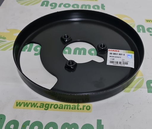 [AMAT1-69863] Capac Protectie 851801