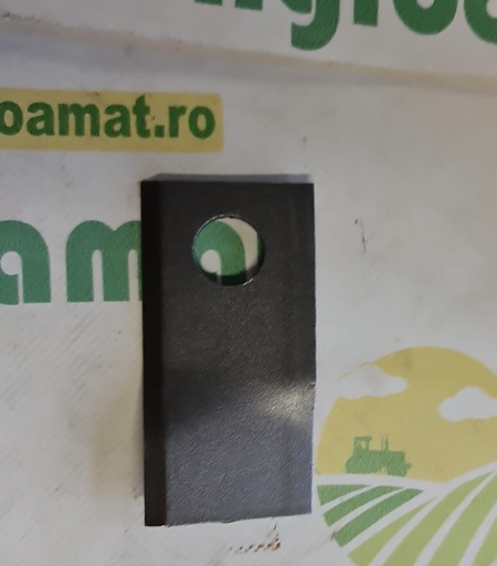 [AMAT1-69864] Lama Stanga 