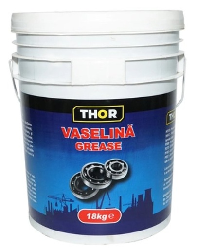 [AMAT1-69874] Vaselina U90CA1G Grafitata 18Kg