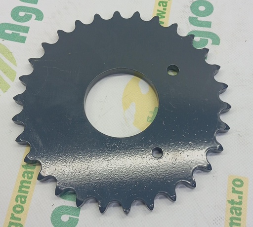 [AMAT1-69676.1] Pinion Krone Org. 3/4" Z=30 65mm (copie)