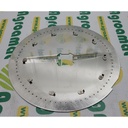 Disc Semanatoare Nodet 70-Gauri x 2.1mm 