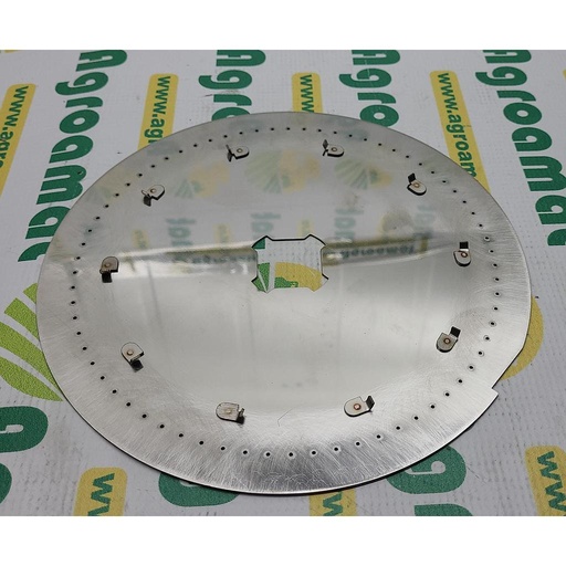 [AMAT1-69906] Disc Semanatoare Nodet 70-Gauri x 2.1mm 