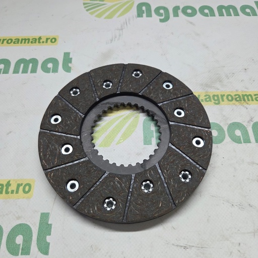 [AMAT1-69913] Disc Frana 1018541M91